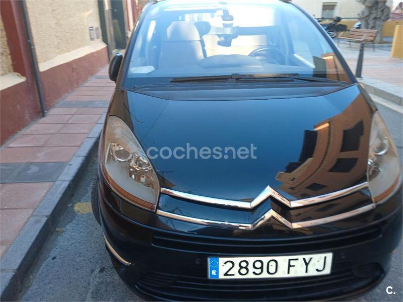 CITROEN Grand C4 Picasso