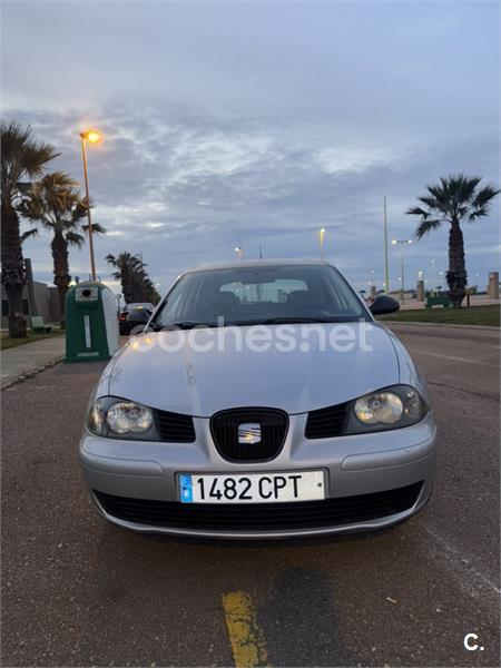 SEAT Ibiza 1.9 SDI COOL