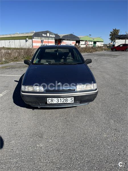 CITROEN Xantia XANTIA 1.8I X