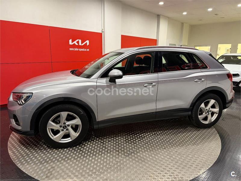 AUDI Q3 Advanced 35 TFSI