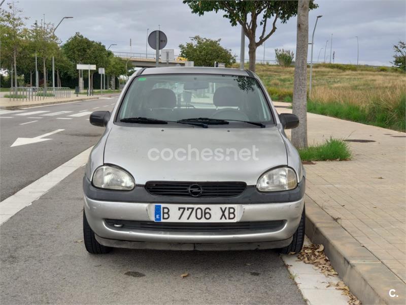 OPEL Corsa Comfort 1.2 16v