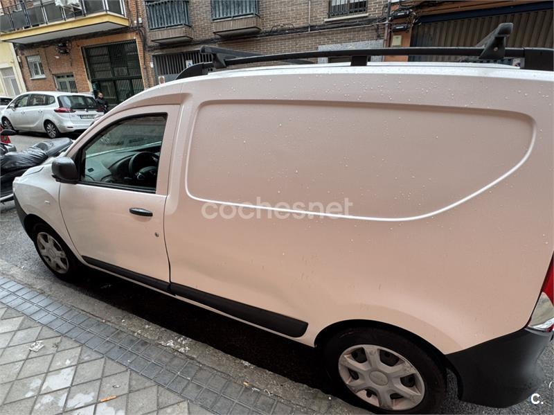 DACIA Dokker Ambiance 1.6 GLP