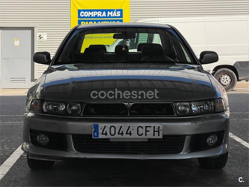 MITSUBISHI Galant 2.5 V624 AT