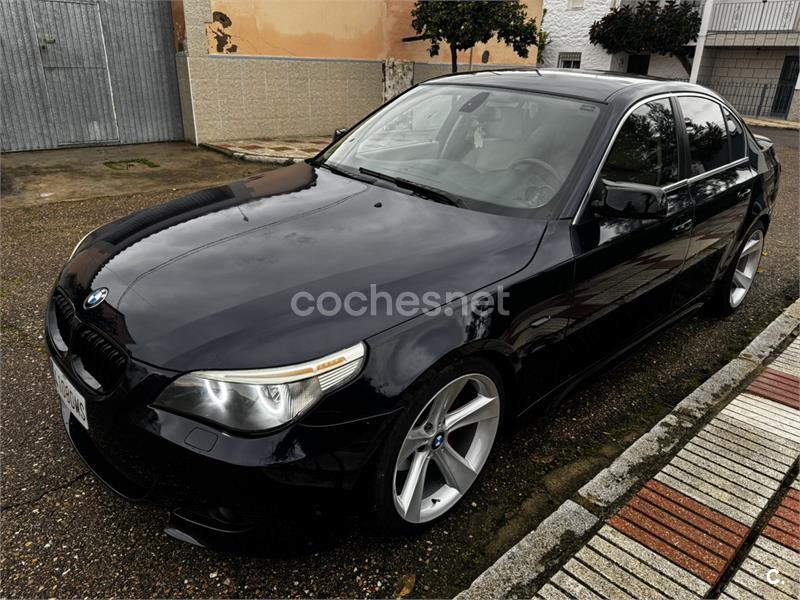 BMW Serie 5 530I