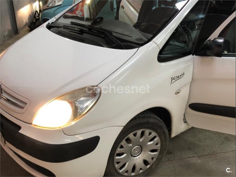 CITROEN Xsara Picasso 1.6 HDi 92 SX