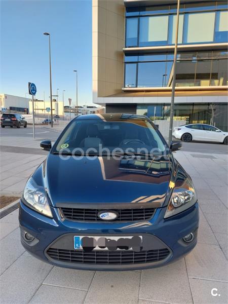 FORD Focus 1.8 TDCi Trend