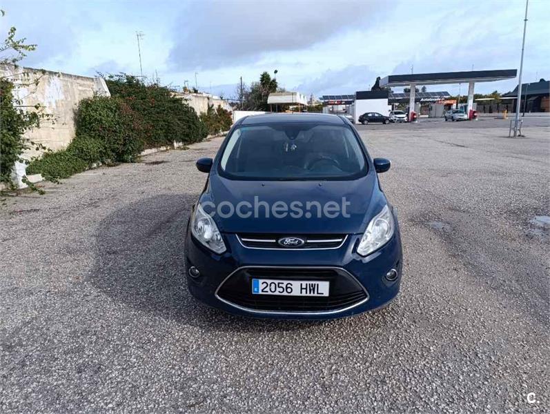 FORD CMax