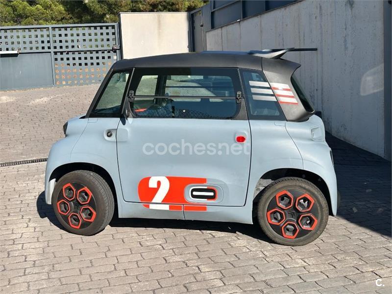 CITROEN AMI