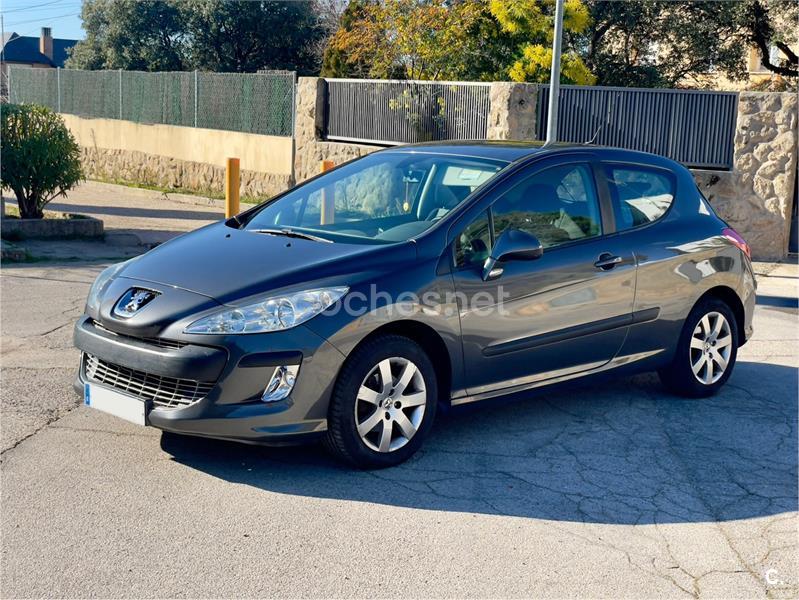 PEUGEOT 308 Sport 1.6 VTi 120