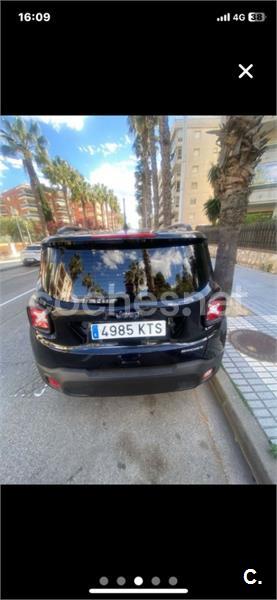 JEEP Renegade 1.0G Sport 4x2