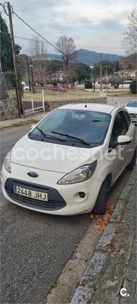 FORD KA Urban 1.2 Duratec AutoStartStop