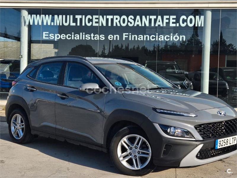 HYUNDAI Kona 1.0 TGDI Maxx 4X2