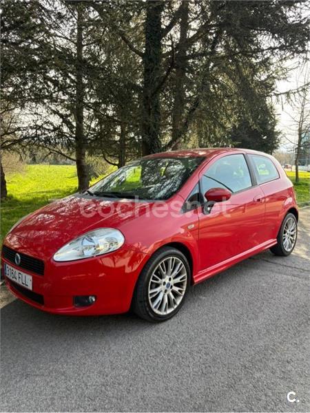 FIAT Grande Punto