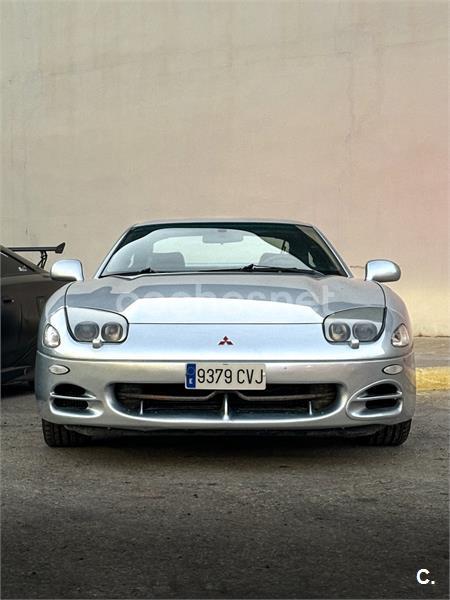 MITSUBISHI 3000 GT -