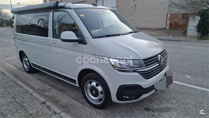 VOLKSWAGEN California Beach Camper 2.0 TDI DSG