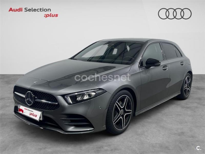 MERCEDES-BENZ Clase A A 180