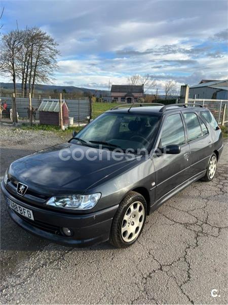 PEUGEOT 306