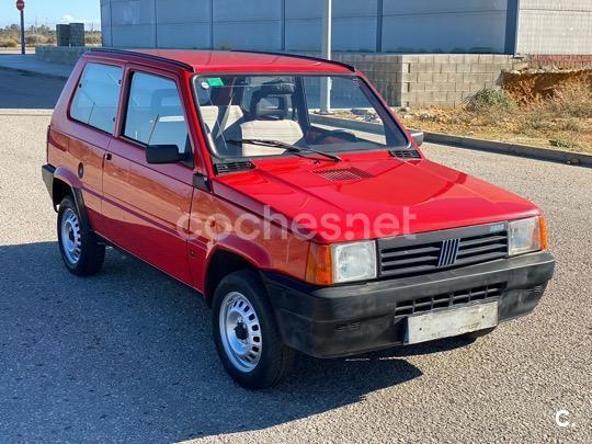 FIAT Panda Classic