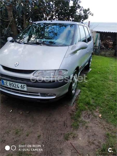 RENAULT Grand Espace