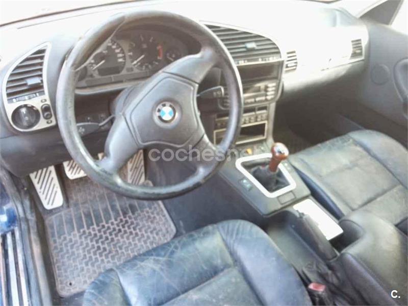 BMW Serie 3