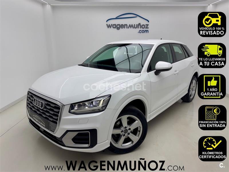 AUDI Q2 Sport 30 TFSI