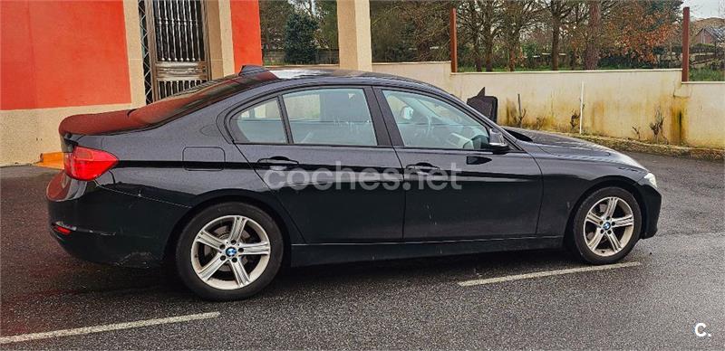 BMW Serie 3 320d Gran Turismo