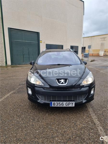 PEUGEOT 308 SW Premium 1.6 HDI FAP