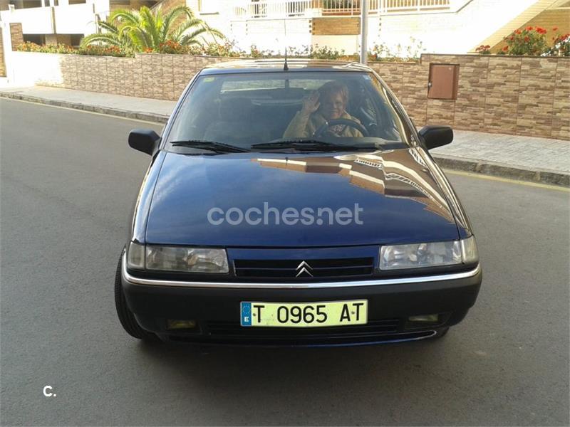 CITROEN Xantia 1.9TD SENSATION BREAK