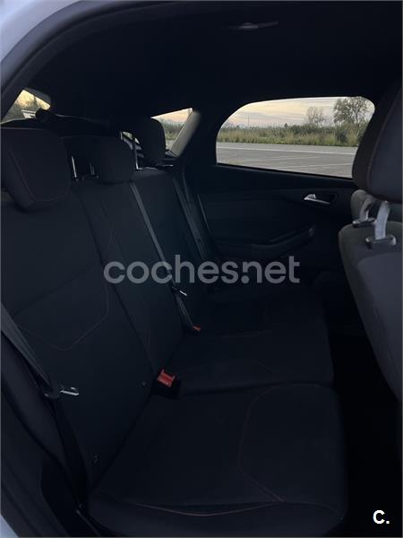 FORD Focus 1.0 Ecoboost STLine