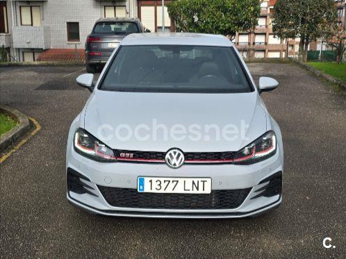 VOLKSWAGEN Golf GTI Performance 2.0 TSI