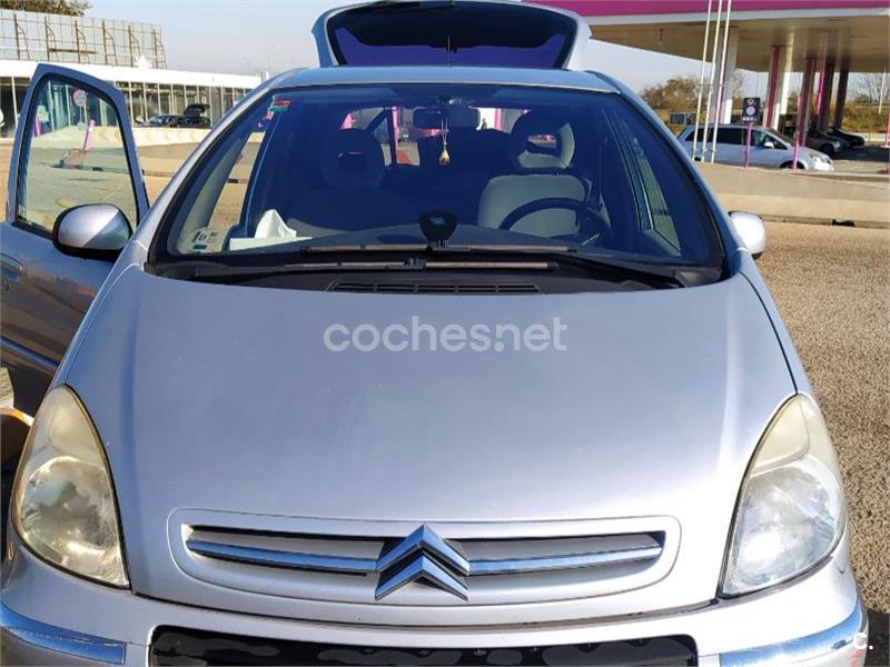 CITROEN Xsara Picasso 1.6 HDi 92 LX Plus