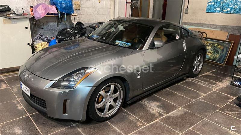 NISSAN 350Z