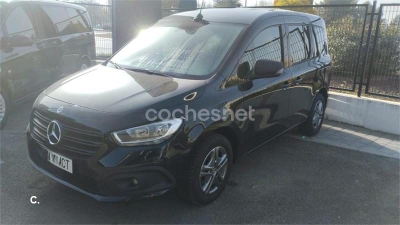 MERCEDES-BENZ Citan 110 CDI Tourer Base Largo