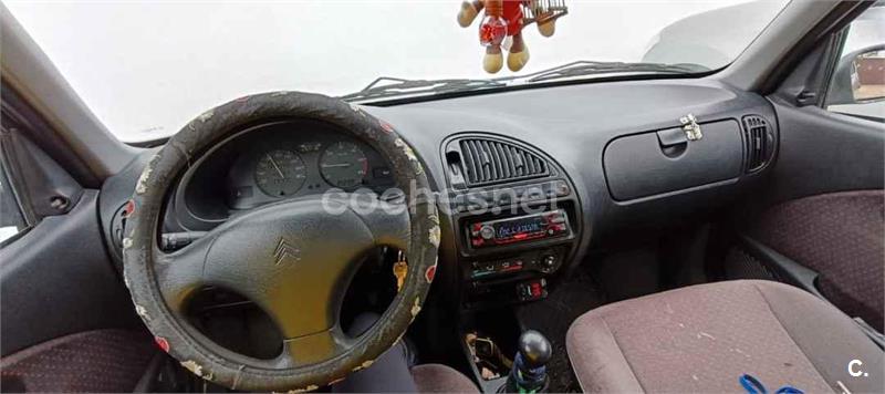 CITROEN Saxo