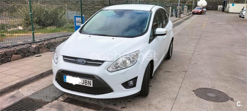 FORD CMax