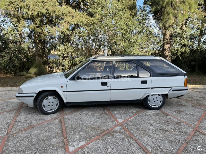 CITROEN BX BX BREAK 19 TZS / TRS