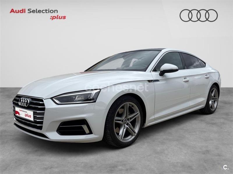 AUDI A5 Sport 40 TFSI S tronic Sportback