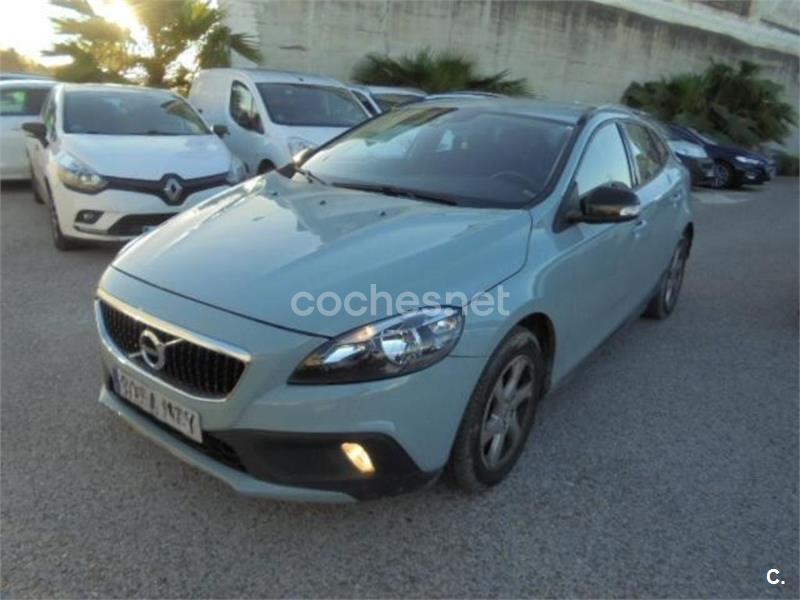 VOLVO V40 Cross Country 2.0 D2 Cross Country