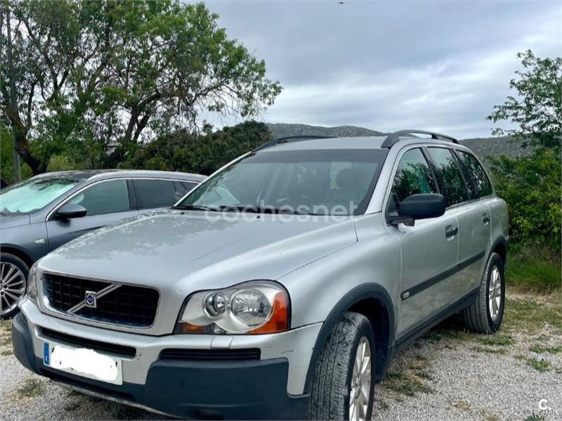 VOLVO XC90 D5 Executive