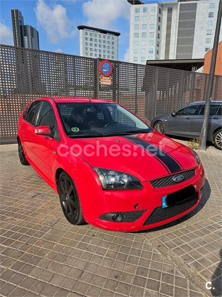 FORD Focus 2.0 TDCi Titanium