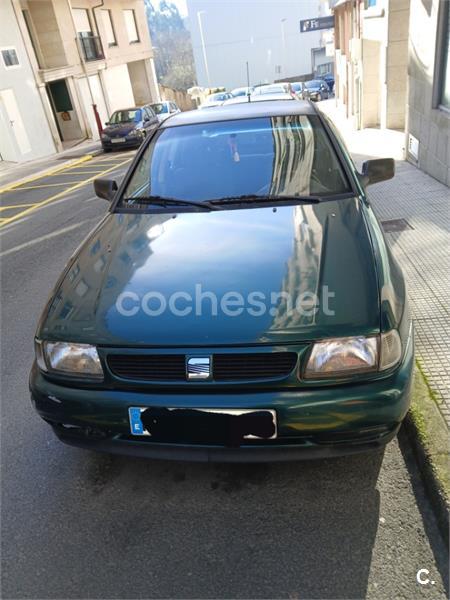 SEAT Cordoba 1.4I DREAM