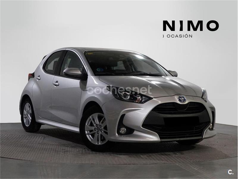 TOYOTA Yaris 1.5 120H Active Tech