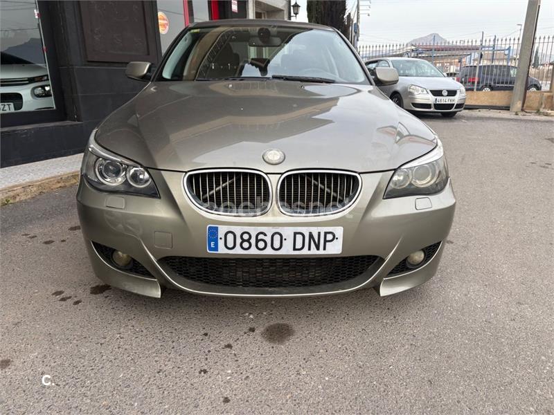 BMW Serie 5 530D