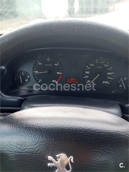 PEUGEOT 406 STDT HDI 110