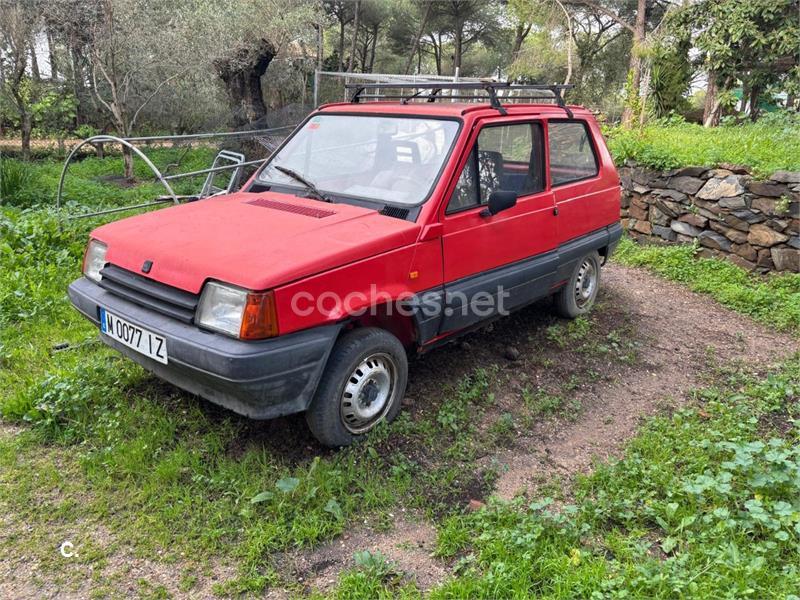 SEAT Marbella MARBELLA 850 JUNIOR