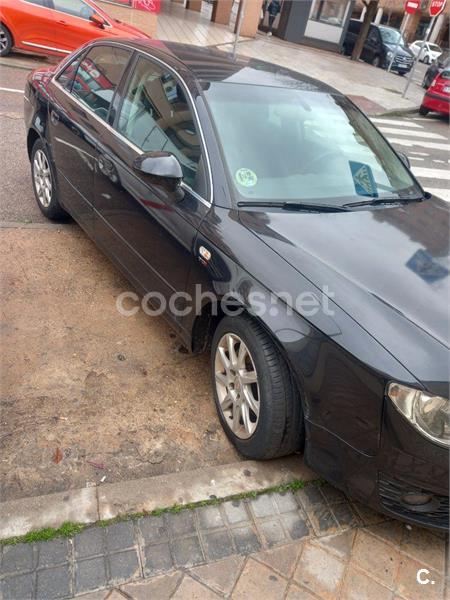 SEAT Exeo