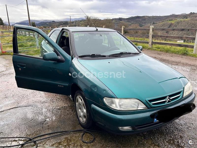 CITROEN Xsara