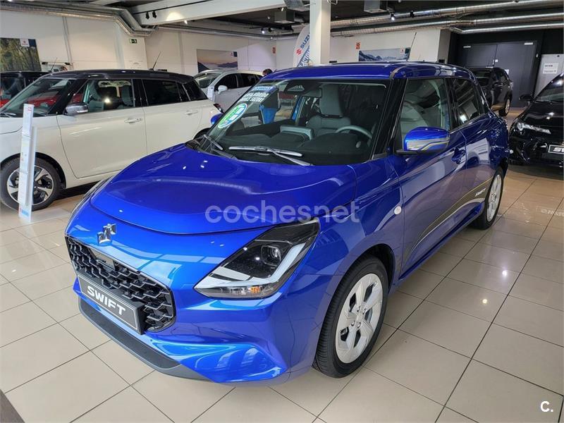 SUZUKI Swift 1.2 S2 Mild Hybrid