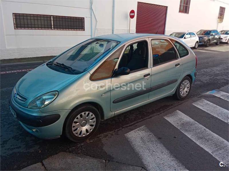 CITROEN Xsara Picasso