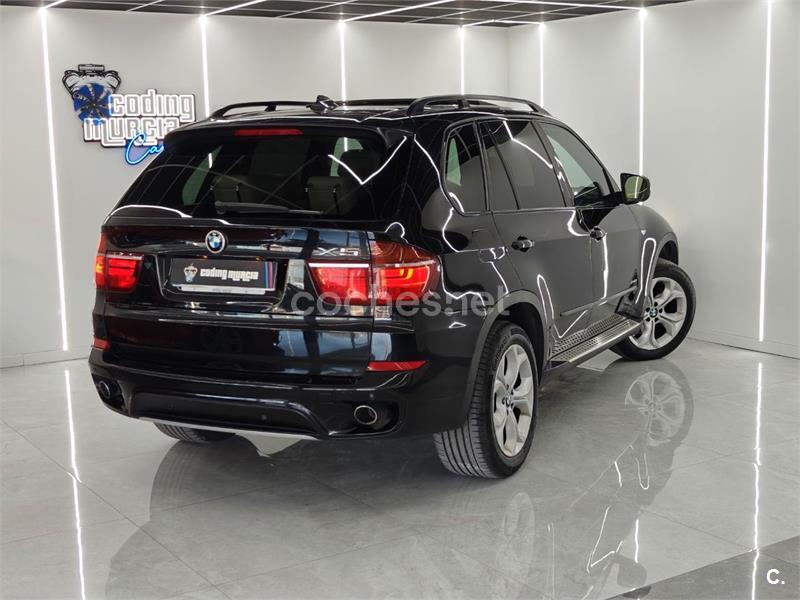 BMW X5 xDRIVE40d